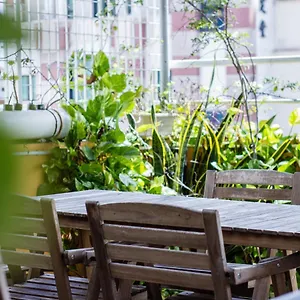Auberge de jeunesse Nice Inn, George Town