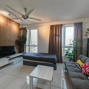 Appartement Seaview Mansion One, George Town